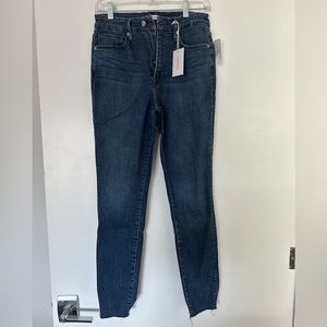 Good American Good Legs New Jeans